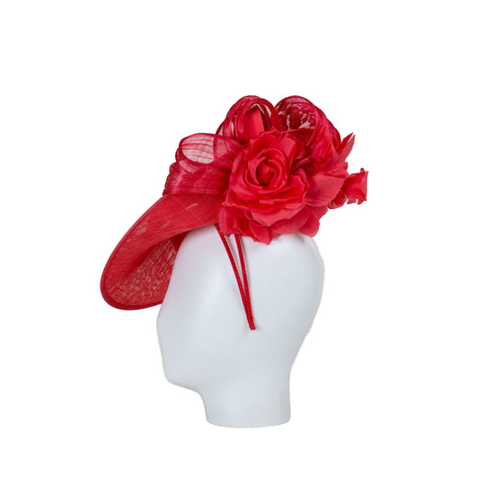 Melbourne cup day hats