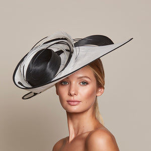 Melbourne Cup Millinery